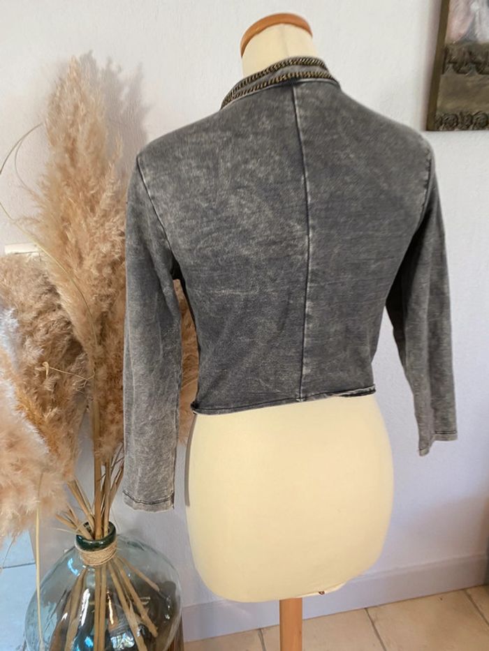 Veste taille 36 - photo numéro 2