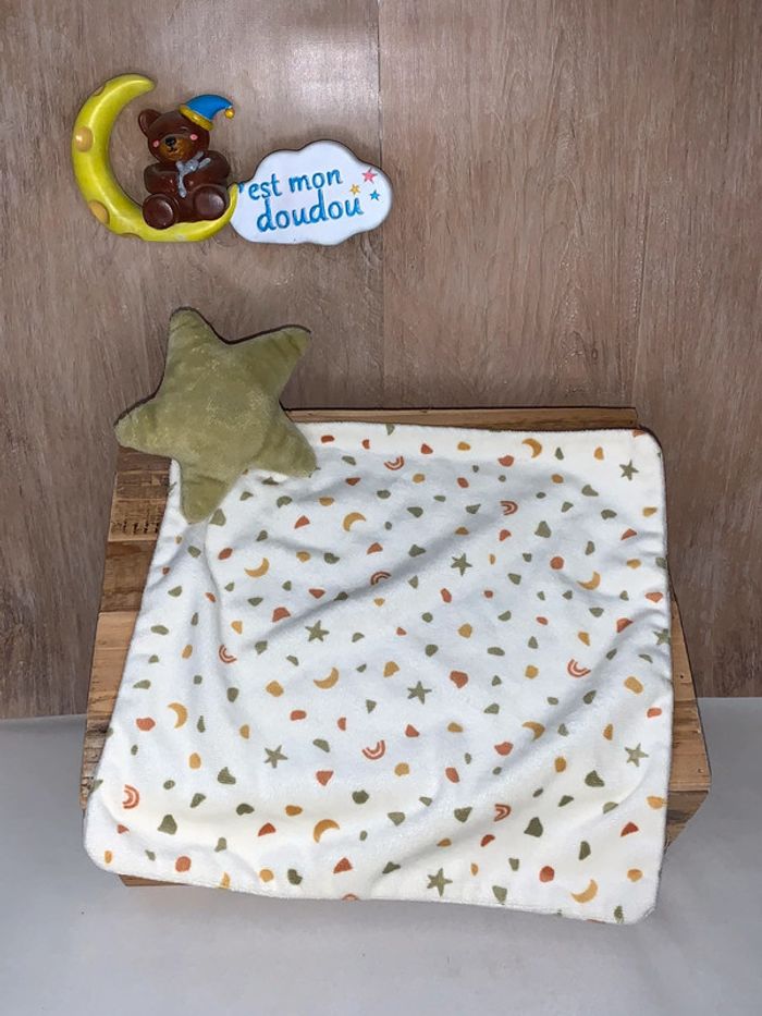 ZEE14 Doudou etoile 🌟 zeeman