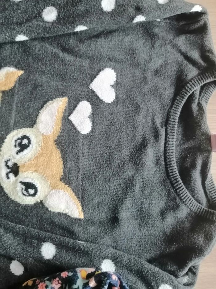 Lot robes 5/6ans - photo numéro 5