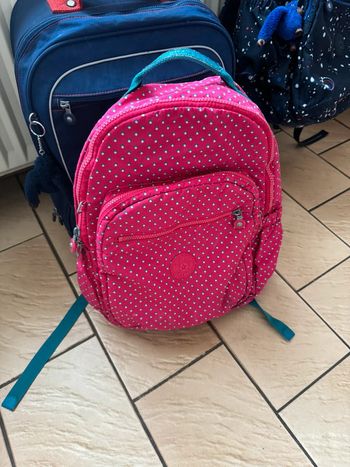 Sac à dos kipling 25l