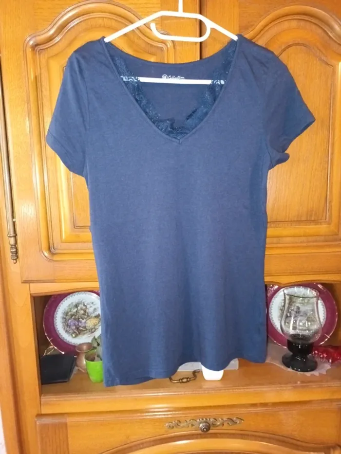 Tee-shirt femme taille 42 44