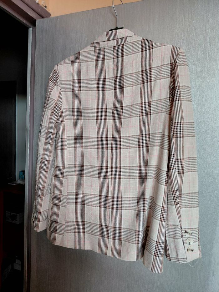 Très jolie veste femme T M - photo numéro 8