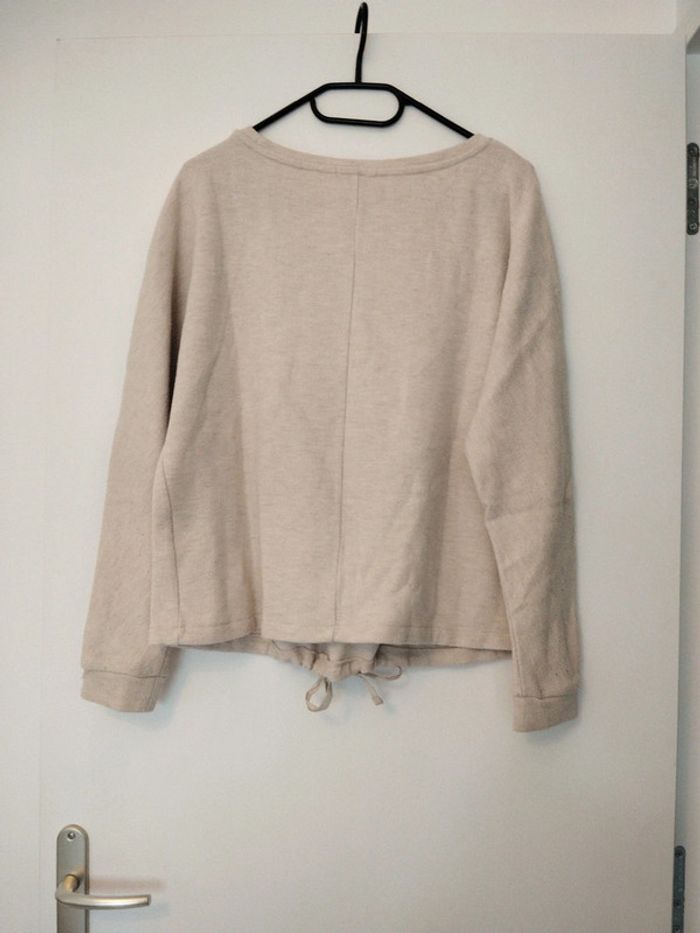 Pull taille M - photo numéro 5