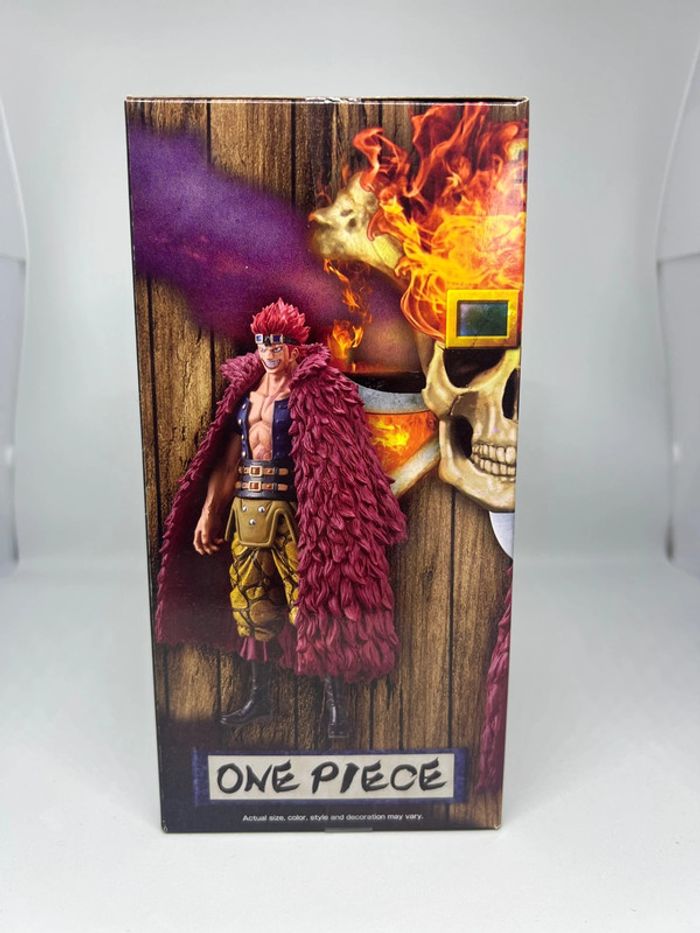 Figurine Eustass One Piece - photo numéro 4