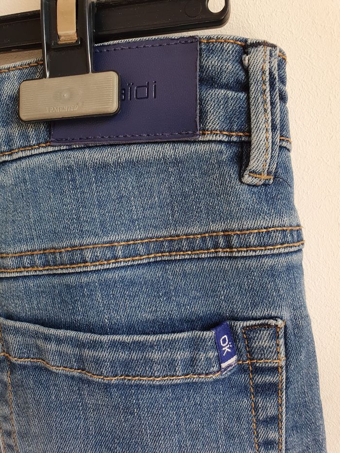 Jeans skinny garçon 14 ans - photo numéro 3