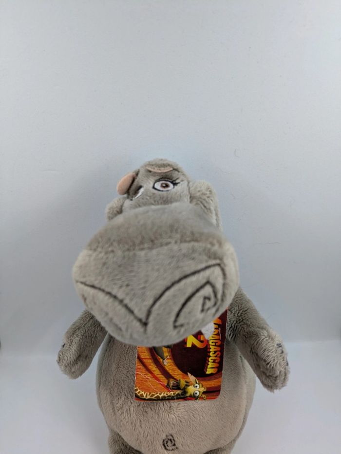 Peluche Gloria 20cm - photo numéro 6