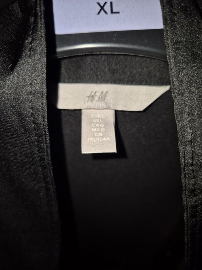 Chemise L - photo numéro 3