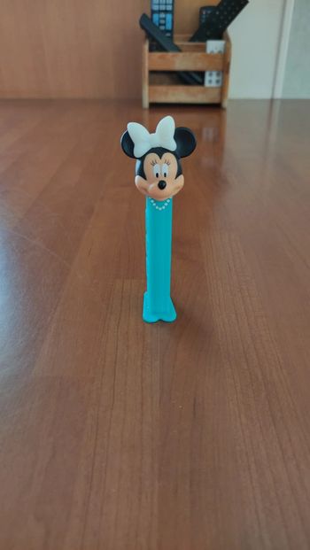 Pez Disney Minnie