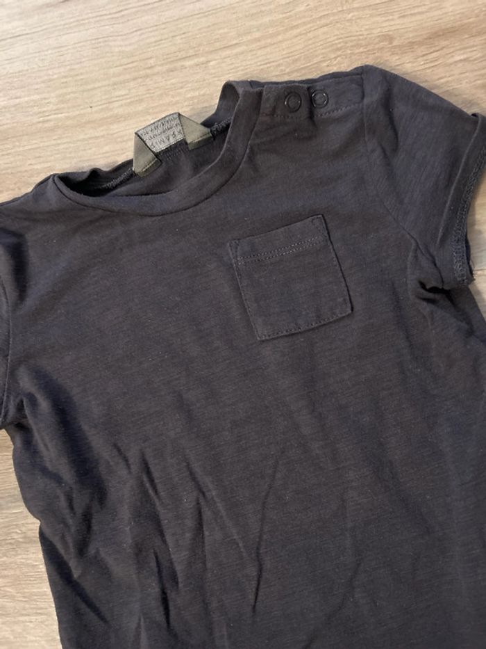 T-shirt - photo numéro 2