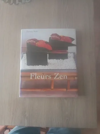 Fleurs Zen
