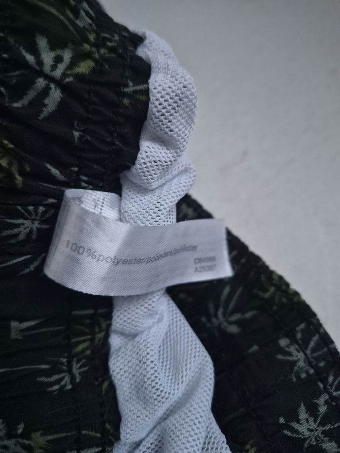 Short de piscine garçon 11-12 ans (146-152) - photo numéro 4