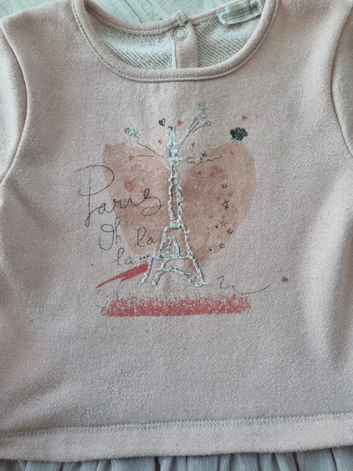 Robe Taille 4 ans - photo numéro 4