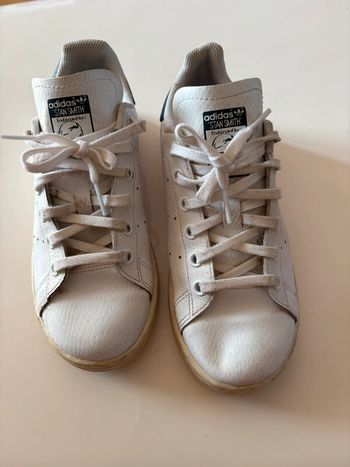 Baskets fille 35 1/2
