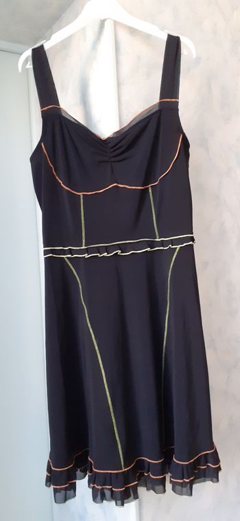 Robe femme taille 44