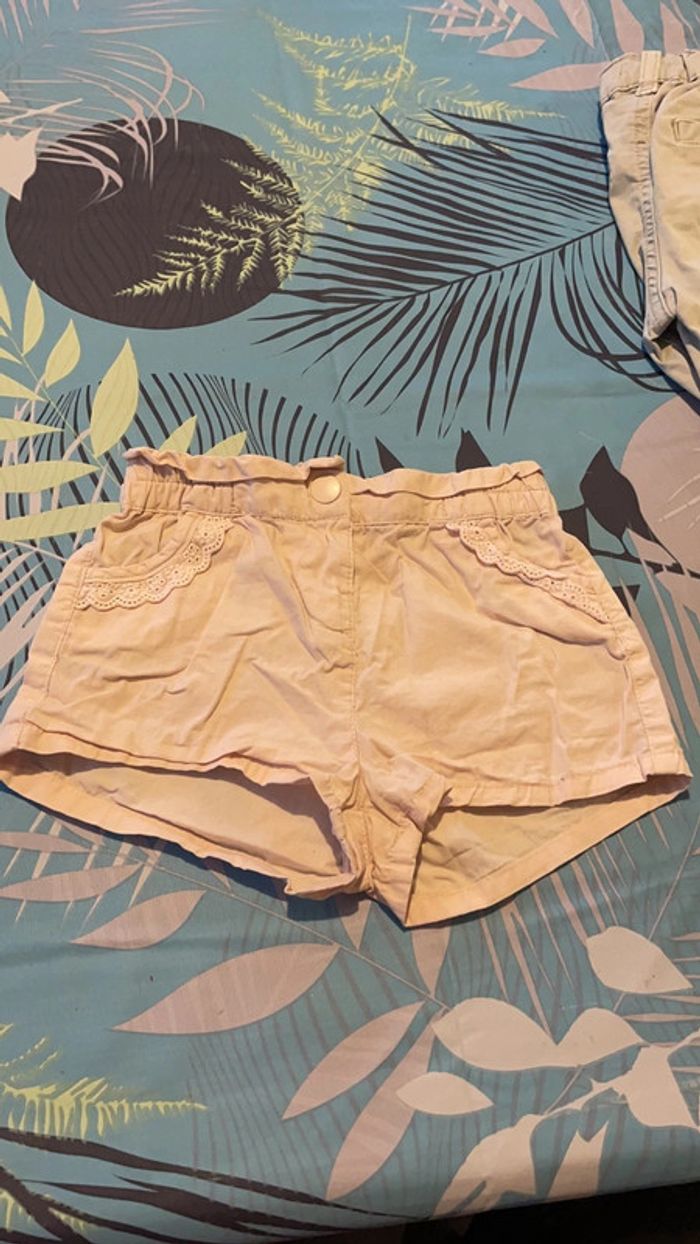 Short