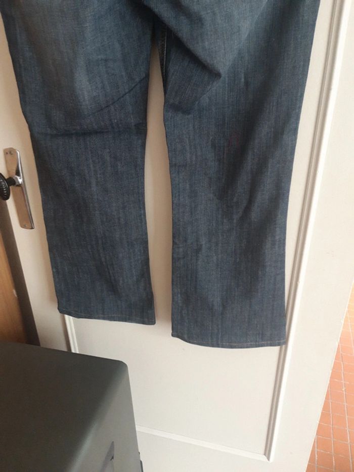 Jeans large ada gatti - photo numéro 5