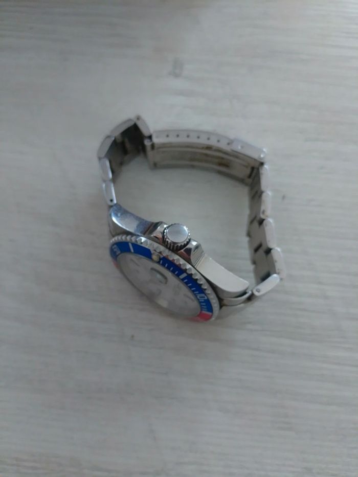 Montre quartz Réginald - photo numéro 3