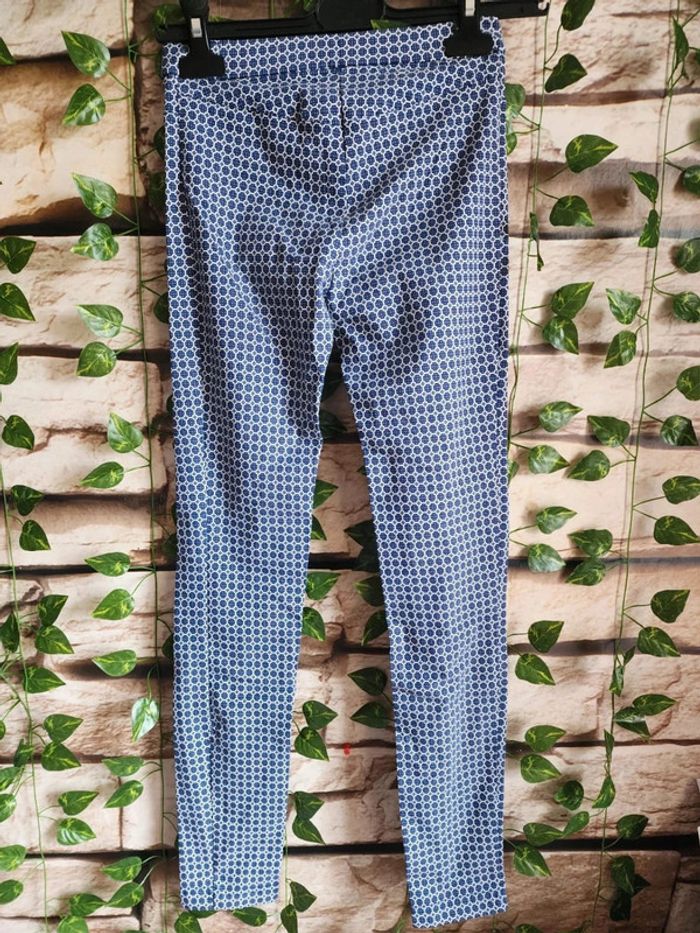 🌸Pantalon skinny Atmosphère Taille 32🌸 - photo numéro 5