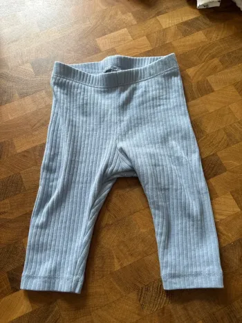 Legging 2/4mois
