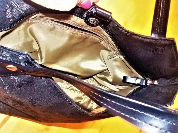 Sac à main "Arthur & Aston" - photo numéro 4