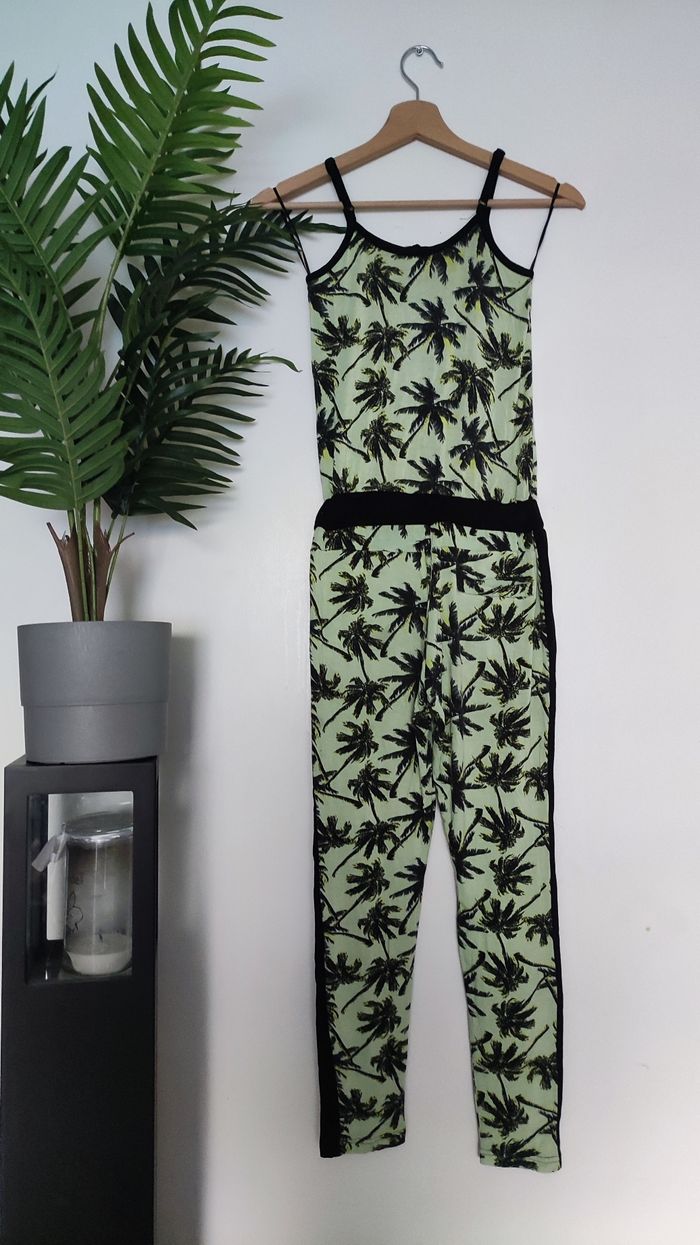 Combinaison fluide enfant - photo numéro 2