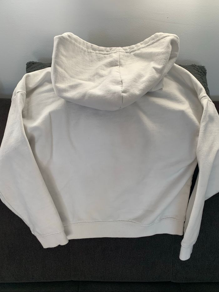 Sweat-shirt à capuche « Naruto » taille 10 ans - photo numéro 2