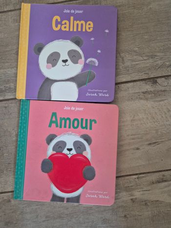 Lot livre