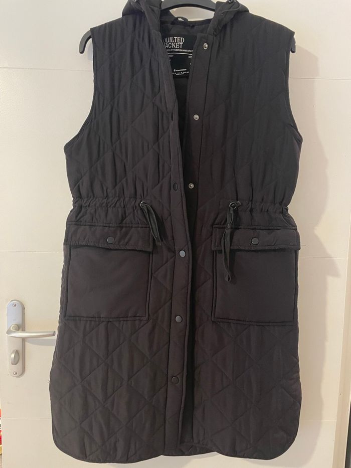 Veste matelassée - photo numéro 7