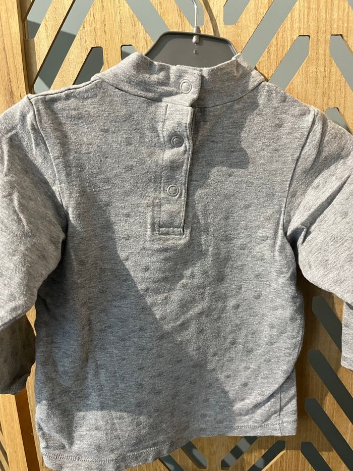 Col roulé 18m - photo numéro 5