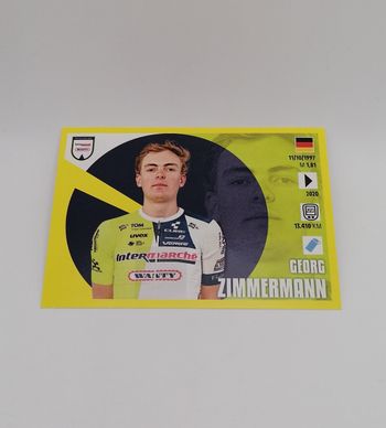 Panini sticker Tour de France 2024 n° 175.
