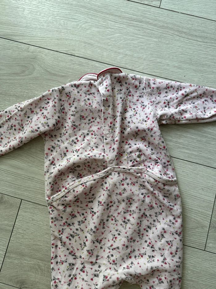 Pyjama 18 mois catimini - photo numéro 4