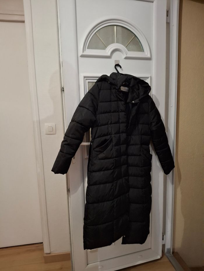 Long parka - photo numéro 2