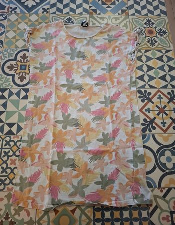 Chemise de nuit 10 ans