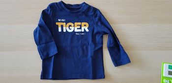 Tee-shirt Grain de blé 6 mois