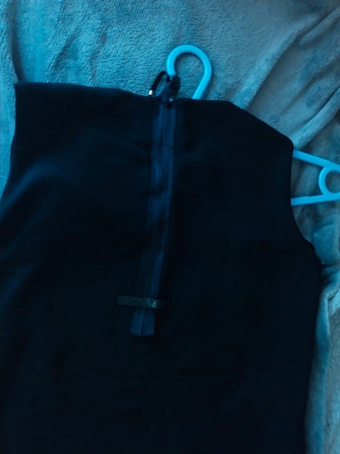 Robe chasuble - photo numéro 4