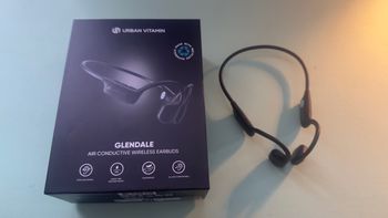 Casque audio RCS Glendale