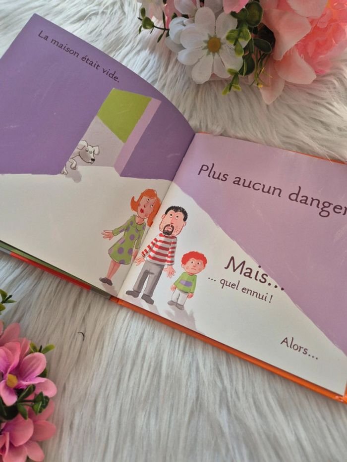 Livre - photo numéro 4