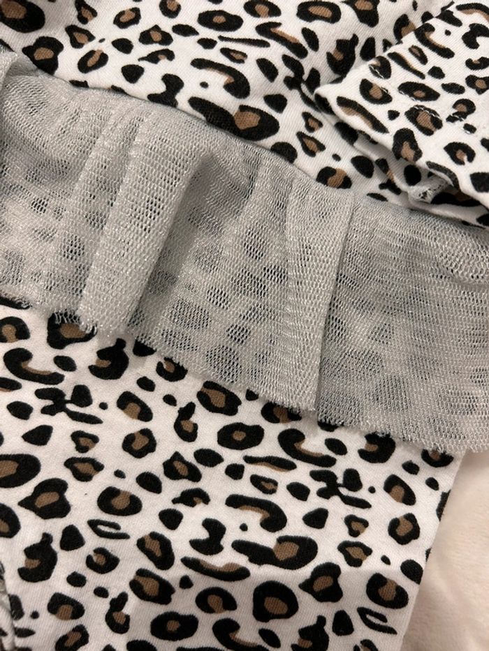 Pyjama Disney, taille 0-3 mois - photo numéro 3