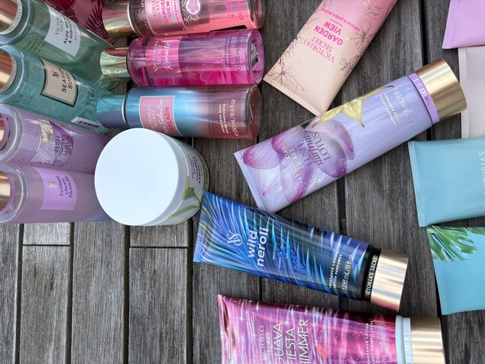 35 produits victoria secret - photo numéro 6