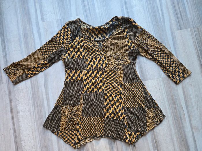 Blouse taille 3
