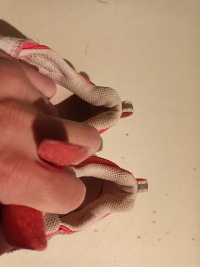 Baskets - photo numéro 16