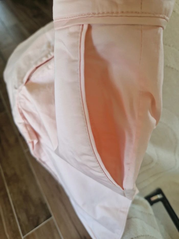 Pantalon rose pâle 🩷 - photo numéro 13