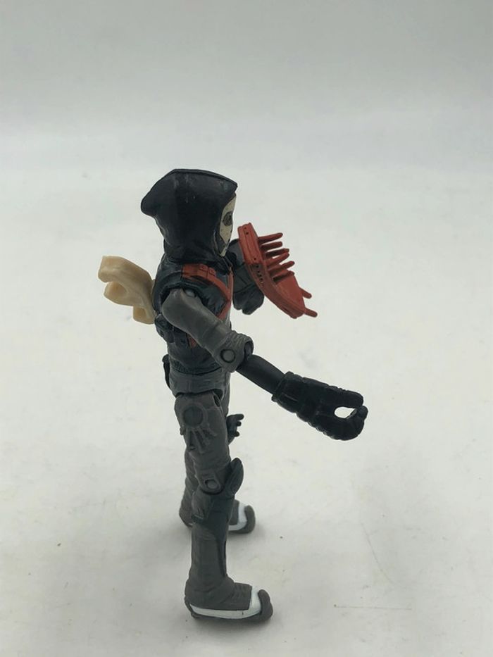 Figurine Tortue Ninja Casey Jones 2013 Viacom Playmates Toys - photo numéro 2