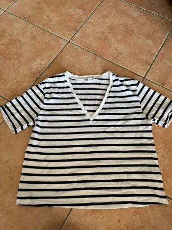 TEE shirt Zara