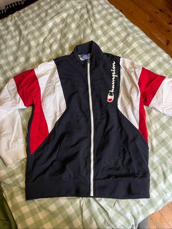 Veste Champion