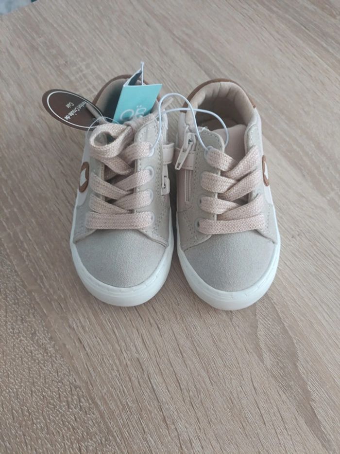 Baskets - photo numéro 3