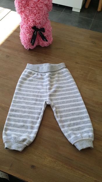 Pantalon de jogging 9m