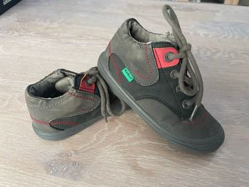 Kickers taille 26