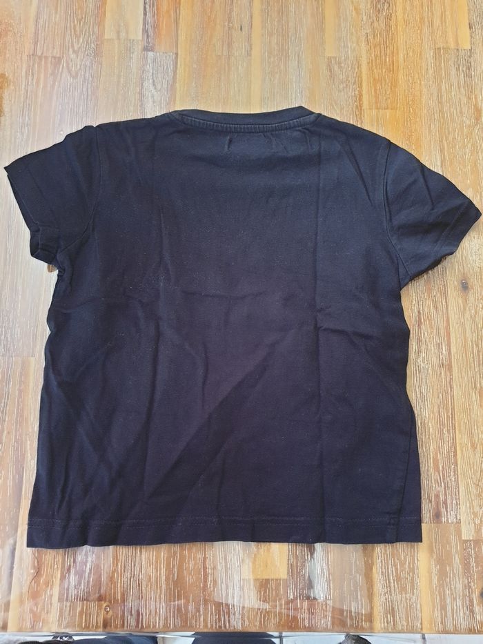 Tee shirt - photo numéro 4