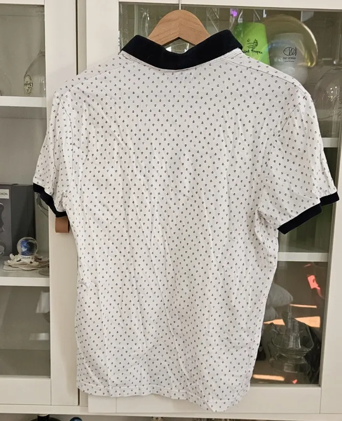 Tee-shirt homme - photo numéro 3